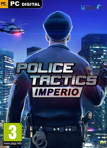 Police Tactics Imperio-pc-cover